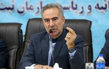 آغاز فعالیت دفاتر اسناد رسمی از فردا یکشنبه ۱۷ اسفند