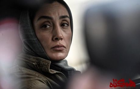 رونمایی از گریم هدیه تهرانی و محسن کیایی در سریال «هم‌گناه»