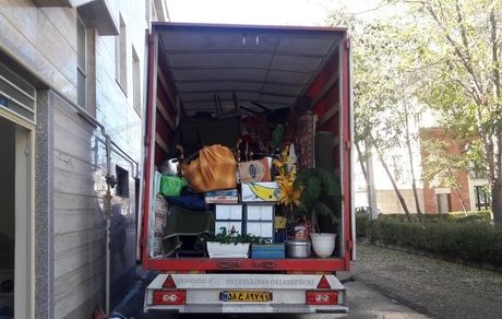 کاهش قابل توجه اثاث کشی مستاجرها به دلیل مصوبه ستاد ملی کرونا