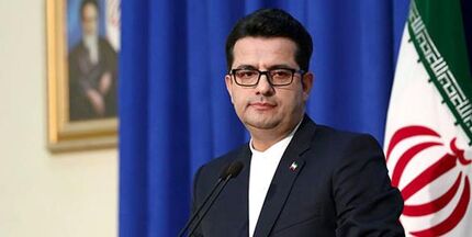 سفیر ایران در باکو: توطئه‌گران رابطه ایران و آذربایجان با شکست مواجه می‌شوند