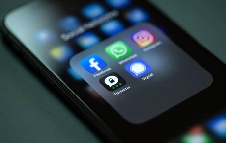 پیام رسان سیگنال هم قابلیت استوری اضافه کرد