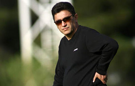 قلعه‌نوعی: تاوارز به دلیل کرونا جدا شد