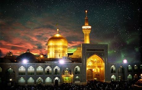 مشهد دوشنبه ۶ آبان‌ماه تعطیل شد