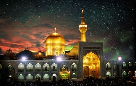 مشهد دوشنبه ۶ آبان‌ماه تعطیل شد