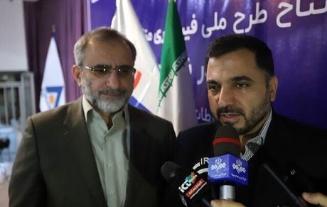 وزیر ارتباطات: ۲۰ درصد انتخابات امسال به شکل الکترونیک برگزار می‌شود