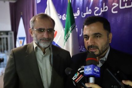 وزیر ارتباطات: ۲۰ درصد انتخابات امسال به شکل الکترونیک برگزار می‌شود