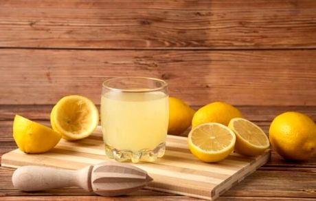 یک پاکسازی ساده بامدادی