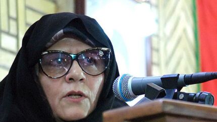 آخرین وضعیت جسمانی مهدی کروبی از زبان همسرش