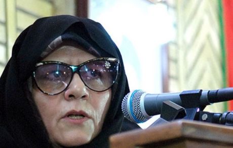 آخرین وضعیت جسمانی مهدی کروبی از زبان همسرش