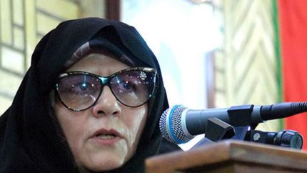 آخرین وضعیت جسمانی مهدی کروبی از زبان همسرش