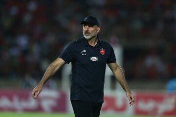 بازیکن و مربی پرسپولیسی، اینستاگرام باشگاه را آنفالو کرد