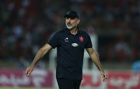 بازیکن و مربی پرسپولیسی، اینستاگرام باشگاه را آنفالو کرد