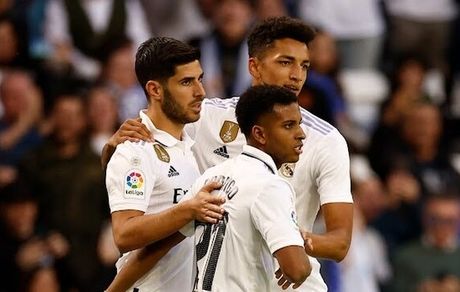 رئال مادرید برد / لیورپول باز هم باخت