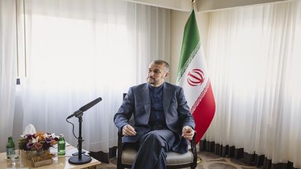 وزیر امور خارجه: کودتا یا انقلاب رنگی در ایران شدنی نیست