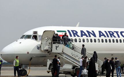 اعلام جزئیات پیش فروش بلیت پروازهای اربعین
