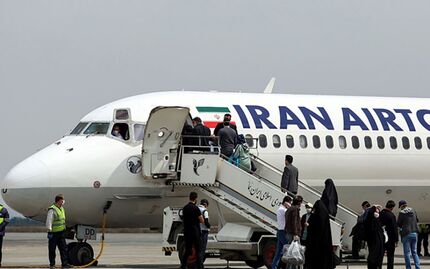 اعلام جزئیات پیش فروش بلیت پروازهای اربعین