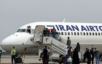 اعلام جزئیات پیش فروش بلیت پروازهای اربعین