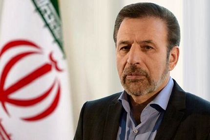 واعظی: از میزان کنونی تورم و قیمت‌های کالاها اصلاً راضی نیستیم