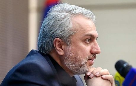 وزیر برکنار شده، مشاور رئیس جمهور شد