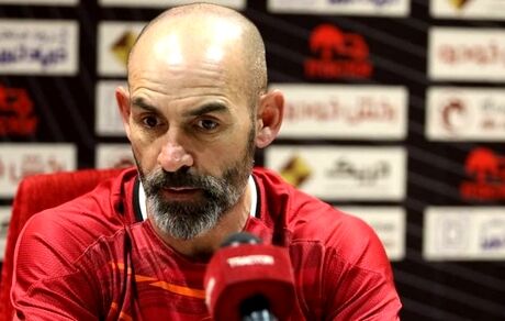 ادعای عجیب مارکا: سرمربی تراکتور می‌تواند قراردادش را فسخ کند