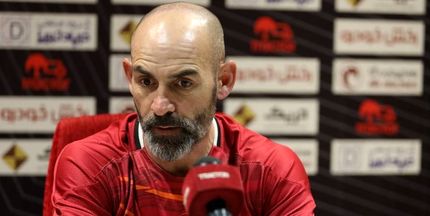 ادعای عجیب مارکا: سرمربی تراکتور می‌تواند قراردادش را فسخ کند