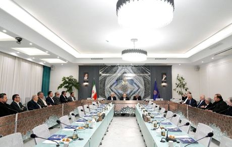 عراقچی: رفع تحریم‌ها و کمک به بهبود اقتصاد کشور دو ماموریت مهم وزارت امور خارجه 