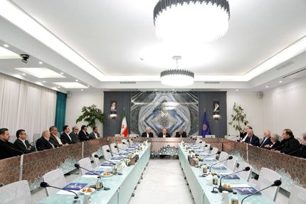 عراقچی: رفع تحریم‌ها و کمک به بهبود اقتصاد کشور دو ماموریت مهم وزارت امور خارجه 