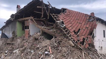 
پرداخت ۲۷۰ میلیارد ریال خسارت به سیل‌زدگان خوزستان و لرستان
