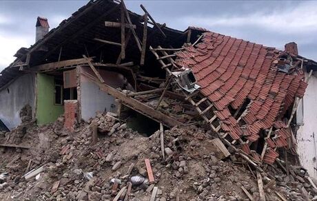 
پرداخت ۲۷۰ میلیارد ریال خسارت به سیل‌زدگان خوزستان و لرستان
