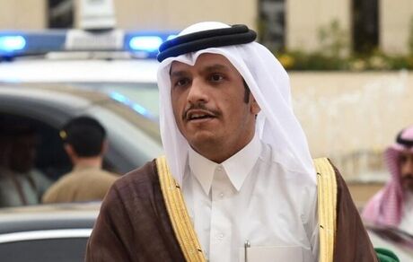 قطر، میزانی یک کشور کوچک از جام جهانی را دلیل ناراحتی کشورهای دیگر اعلام کرد