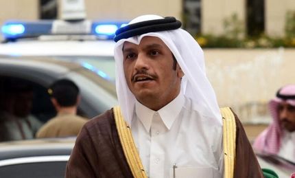 قطر، میزانی یک کشور کوچک از جام جهانی را دلیل ناراحتی کشورهای دیگر اعلام کرد