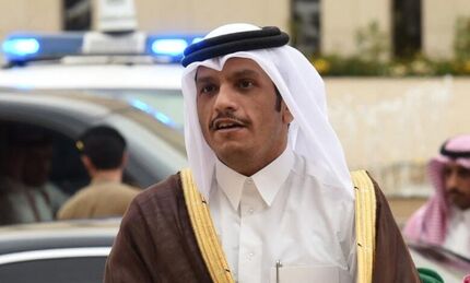 قطر، میزانی یک کشور کوچک از جام جهانی را دلیل ناراحتی کشورهای دیگر اعلام کرد