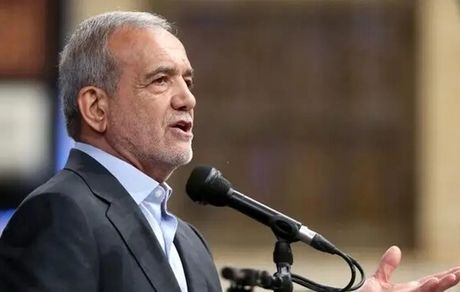 رئیس جمهور، اواخر دی‌ماه به روسیه می‌رود