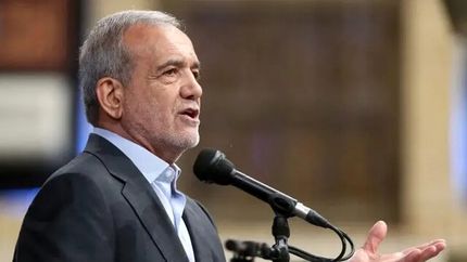 رئیس جمهور، اواخر دی‌ماه به روسیه می‌رود
