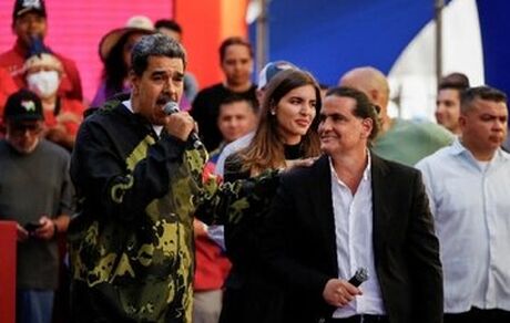 ونزوئلا، متحد نزدیک مادورو را به آمریکا تحویل داد