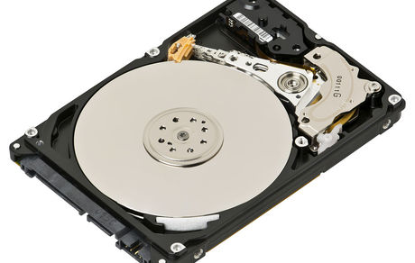 ۲۴ ترابایت ظرفیت برای حافظه‌های HDD