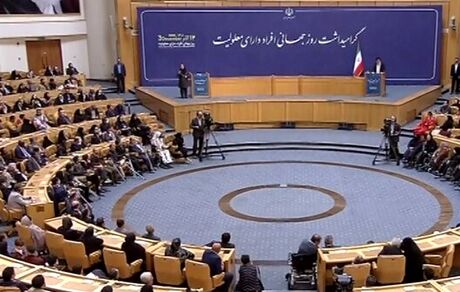 تاکید رئیس جمهور بر ایجاد اشتغال و تامین مسکن برای افراد دارای معلولیت