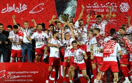 شرط بازیکنان پرسپولیس برای تمدید قرارداد