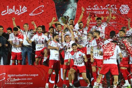 شرط بازیکنان پرسپولیس برای تمدید قرارداد