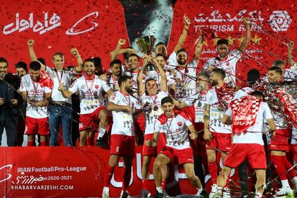 شرط بازیکنان پرسپولیس برای تمدید قرارداد