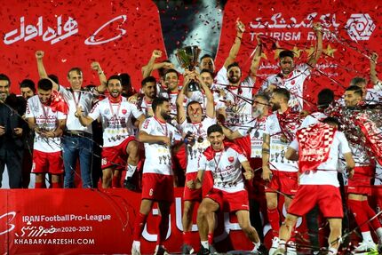 شرط بازیکنان پرسپولیس برای تمدید قرارداد