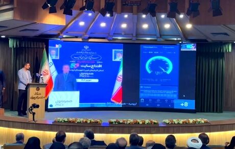 ثبت رکورد سرعت اینترنت موبایل در ارومیه توسط همراه اول
