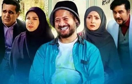 اصرار علی صادقی بر همین تیپ بازی/طنزهای مهران مدیری تکرار نمی شوند