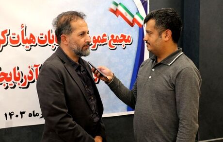 به موفقیت نماینده کشورمان در سنگ‌نوردی المپیک امیدواریم