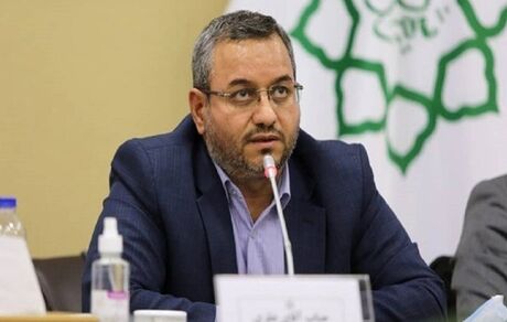 حقوق پاکبانان شهرداری تهران افزایش یافت
