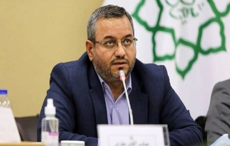 حقوق پاکبانان شهرداری تهران افزایش یافت