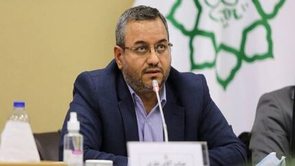 حقوق پاکبانان شهرداری تهران افزایش یافت