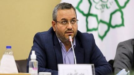 حقوق پاکبانان شهرداری تهران افزایش یافت