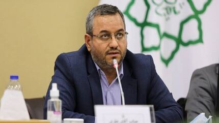 حقوق پاکبانان شهرداری تهران افزایش یافت
