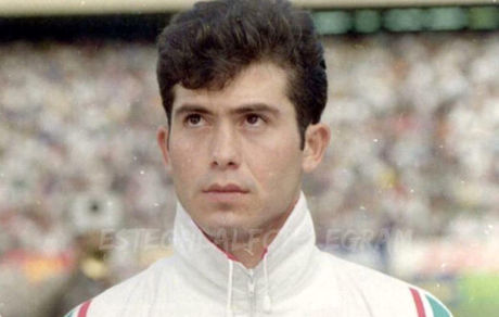 تسلیت فرهاد مجیدی در پی درگذشت تیموریان